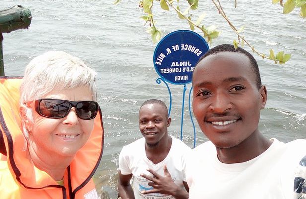 1 Day Tour of Jinja and Source of the Nile