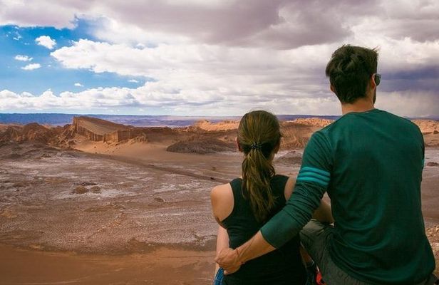 4 Tours in the Atacama Desert