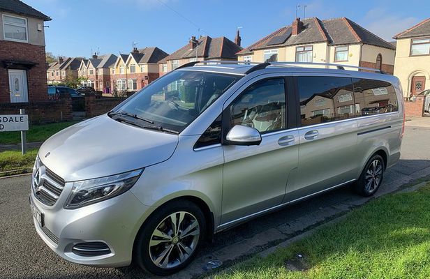Beatles Tour, Penny Lane, outside John & Paul houses & lots more!