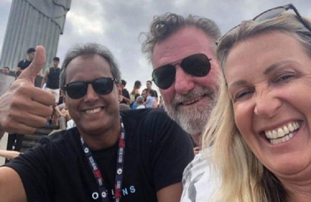 Christ Redeemer, Copacabana and a lot more: What an amazing tour!