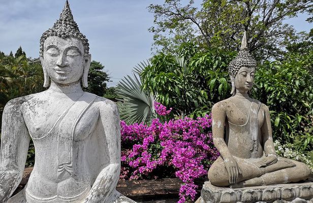 Private tour to Ayutthaya and Lopburi Monkey Temple (from Bangkok)