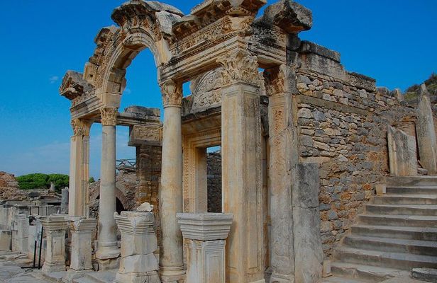 10 Days Classic Highlights of Turkey