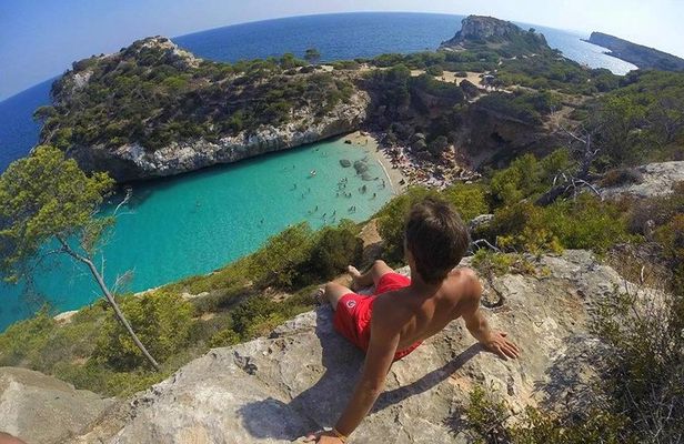 Best Beach Tours Mallorca. The Happy Vans.
