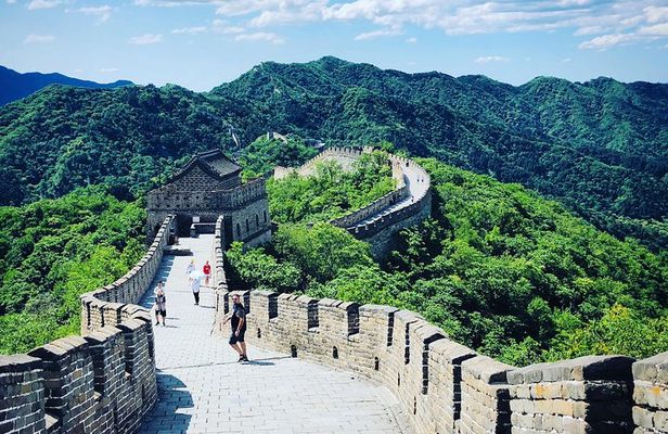 Private Full Day Tour to Great Wall of China