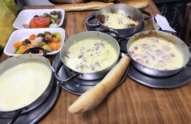 Private Full-Day Food Tour of Alexandria with Hotel Pick Up