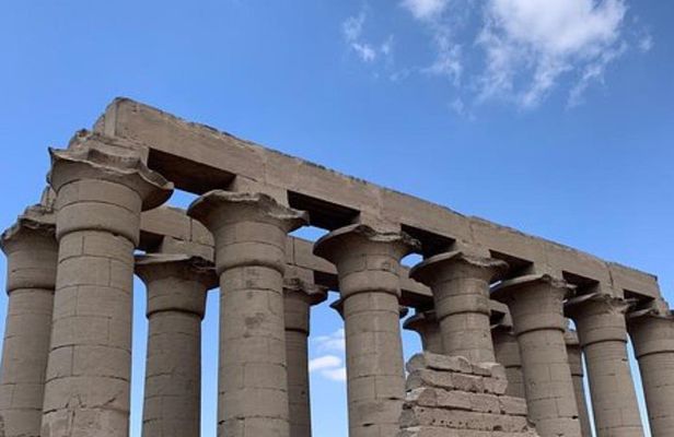 5 Days Nile River Cruise From Luxor to Aswan Including Highlights ( All Tours )