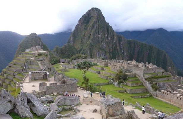 Classic Cusco - 4 Days / 3 Nights