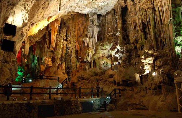 Tangier Half-Day Guided City Tour