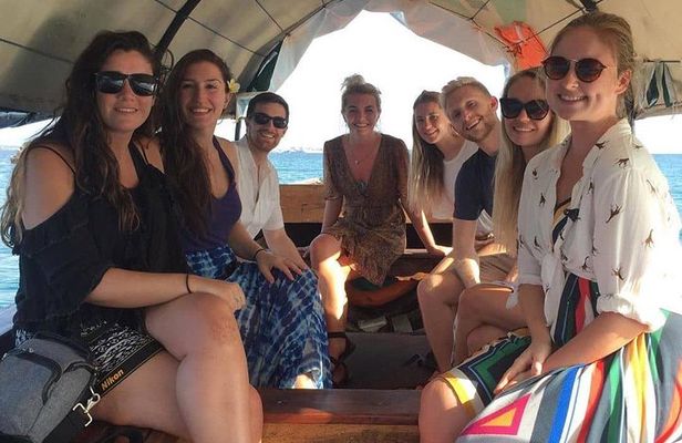 4 Days/ 3 Night Zanzibar Tours