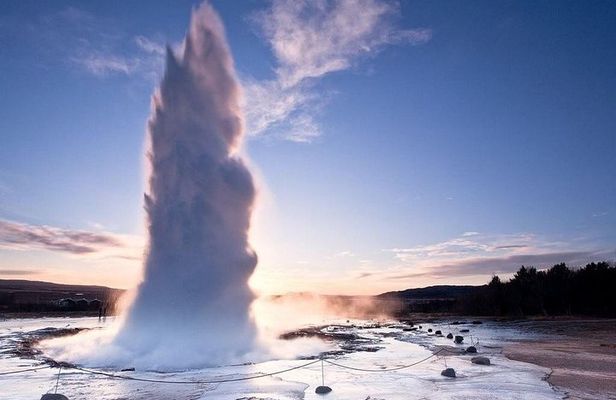 Golden Circle Tour - Private
