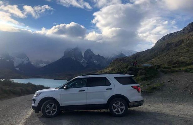 Torres del Paine from Puerto Natales (Private Tours)