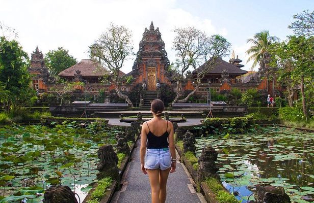 Ubud Cultural Tour