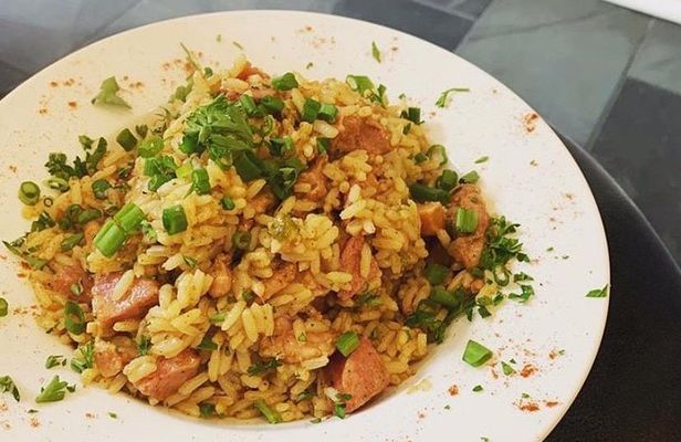 Hands-on Cajun Traditions Cooking Class