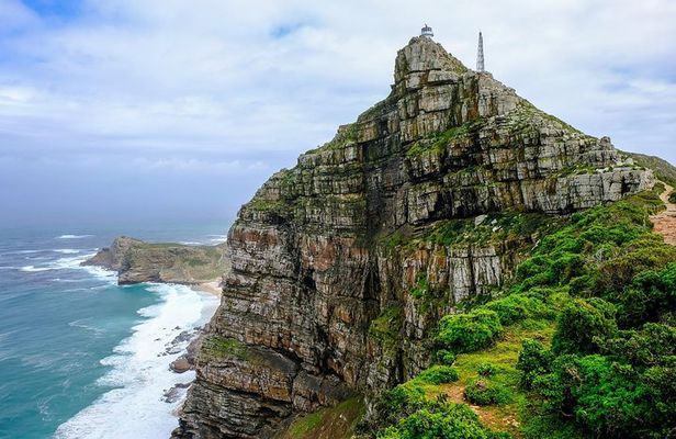 Cape Point Private Nature Tour & Hike