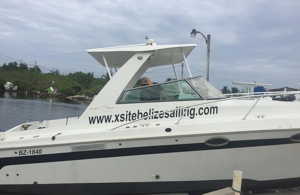 Boat Rental Service