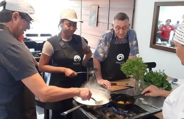 Live Gastronomic Valley