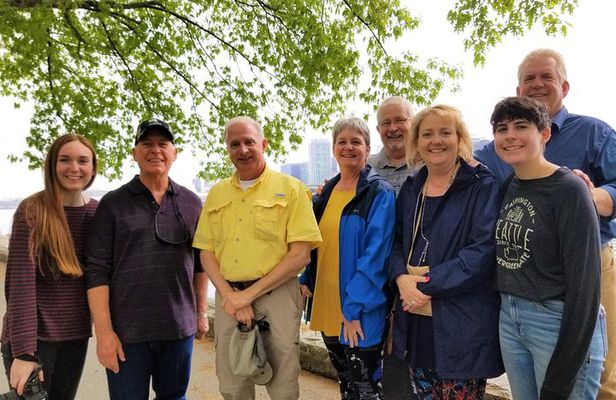Private Grand City Tour