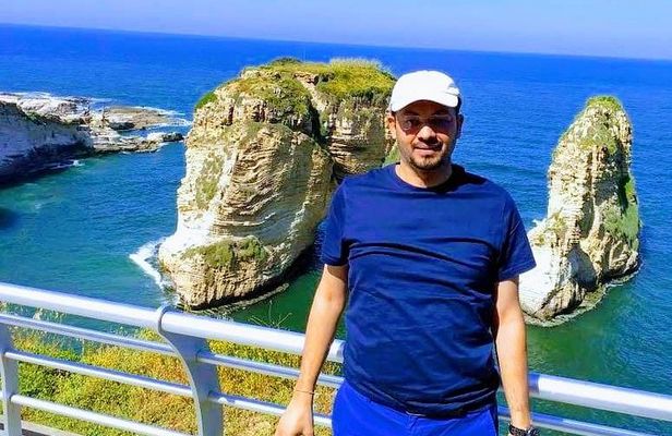 Unveiling Beirut: A Private Half-Day Panoramic Tour