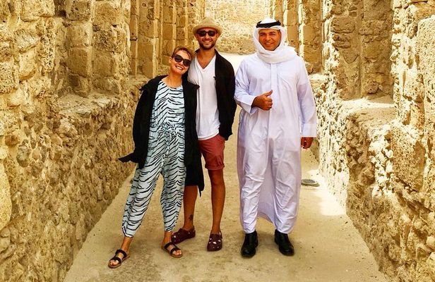 Best Bahrain Tour - Select 1 of 9+ Private & Shared Tours