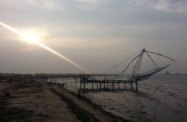 Kochi City Tour