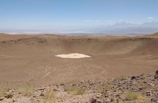 Private adventure 3 days in San Pedro de Atacama