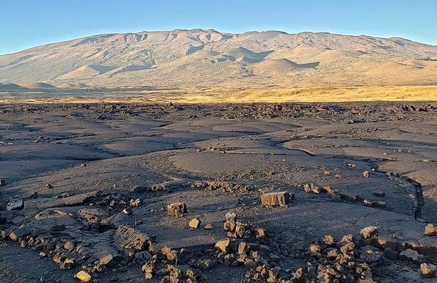 Mauna Kea Arnott's Adventures