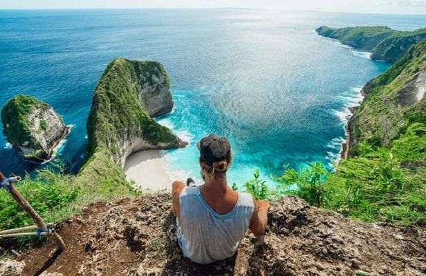 Amazing Nusa Penida Tour