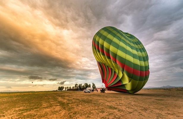 Marrakech Hot Air Ballon