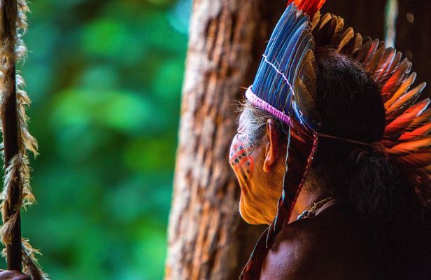 Amazon Rainforest - Private Multi Day Tour