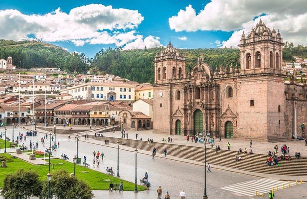 Traditional Cusco 6D / 5N