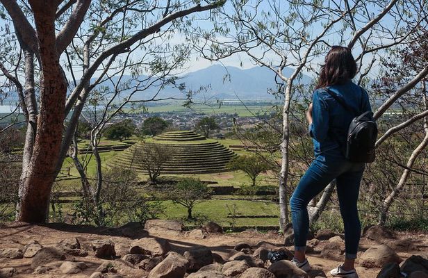 Guachimontones Archaeological Tour