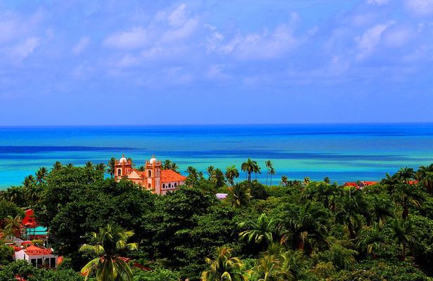 Fernando de Noronha - Private Multi Day Tour