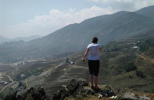 1-day Authentik trek & Panorama valley views