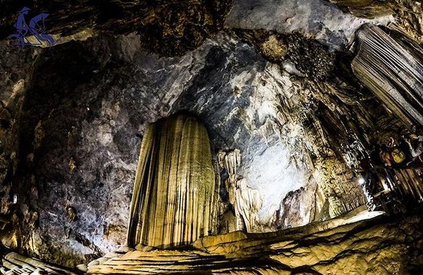Private day tour - Explore Paradise Cave - Phong Nha Cave from Dong Hoi