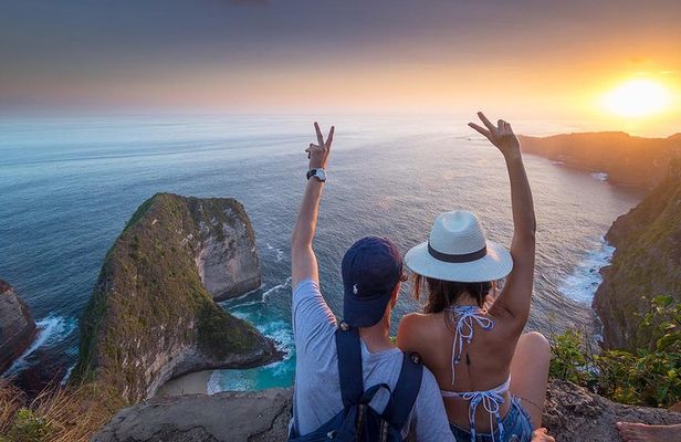 All Inclusive : One Day Nusa Penida Island West Part