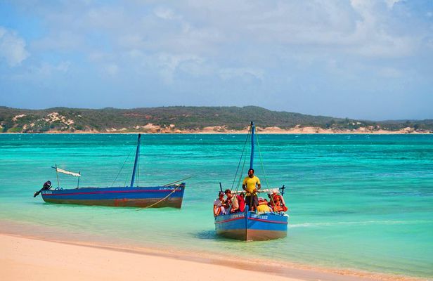 Highlights of the Northern Madagascar - Private Multi Day Tour