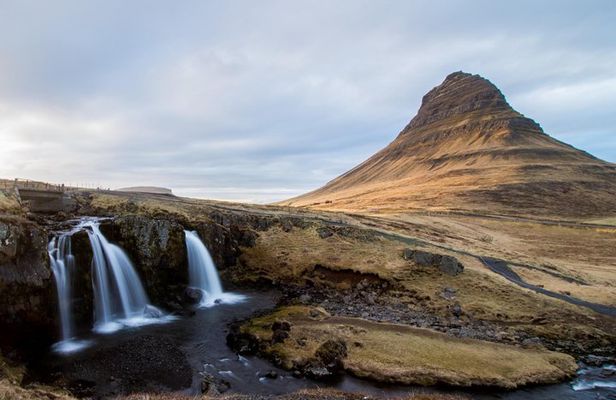 Private Spirit of Snæfellsnes Tour