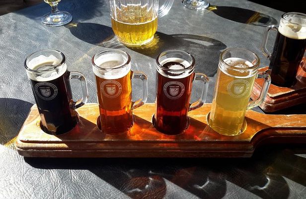 EVERYDAY Krakow Beer Tasting Tour
