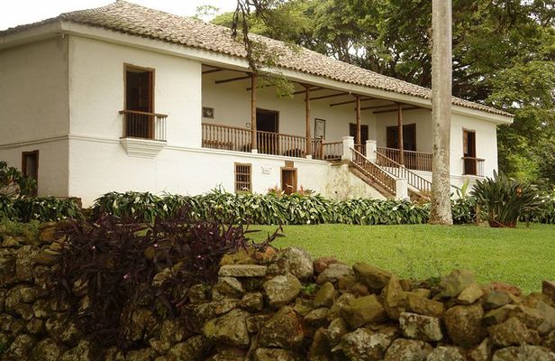 Sugar Cane Museum and Hacienda La María