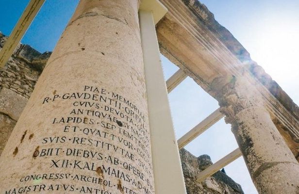 Galilee, Nazareth and More Tour
