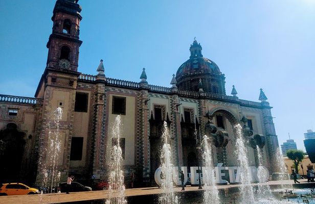 Bewitched with our tour to Queretaro