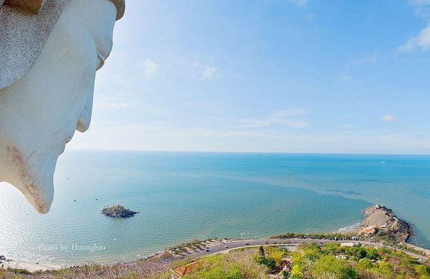 The Best Of Vung Tau Seatown Private Tour- Shore Excursions