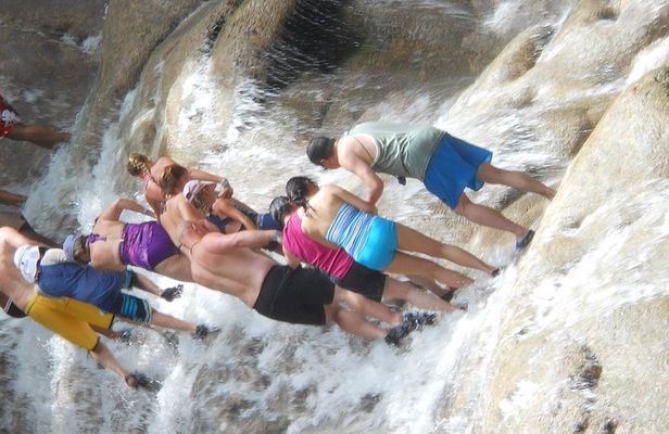 Dunn's River Tour from Falmouth