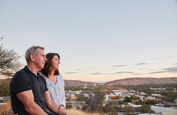 Best of Alice Springs Full Day Tour