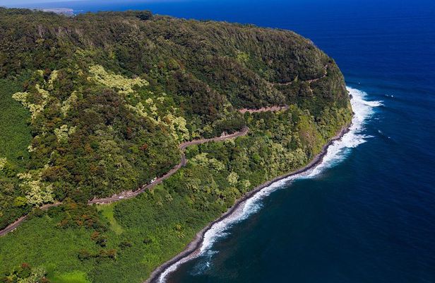 The Ultimate Road to Hana Slingshot Adventure from Lahaina Maui