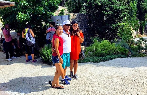 Half-Day Tour to Jeita Grotto and Byblos