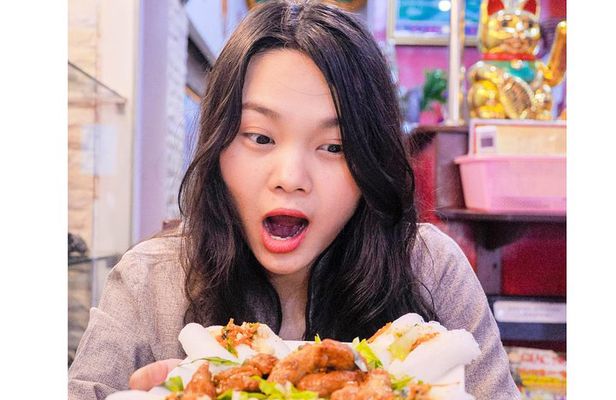 Private Street Food Tour by Scooter in Ho Chi Minh City