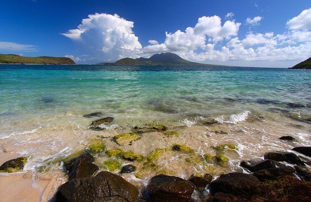 Full Island/Beach Tour