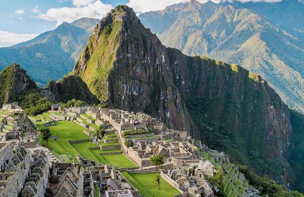 Prívate Tour 7-Day: Cusco || MachuPicchu || Humantay lake || Rainbow Mountain ||