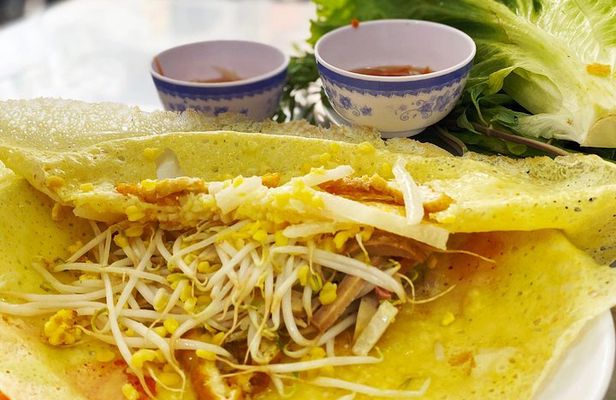 Private Sai Gon VEGAN VEGAN Food By Walking
